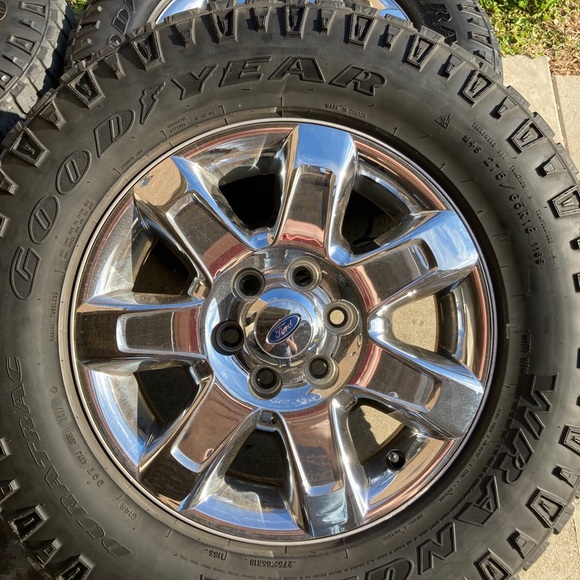 Meet your Posher, Andrew - Picture 1 of 1